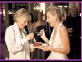 Ellen and Portia-Flaws & All Ellen and Portia-Flaws & All