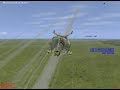 IL2 Lerche Wild World