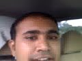 Santro Xing at 120 KMPH