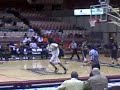 CHT Title game Booker, Roundtree, and Perry