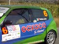 Rally Sierra Juarez 08 con TRIVI�O