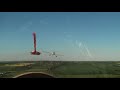 Me Gliding :- The Takeoff!! 30.5.2009