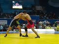 GR: Tahmasebi IRI v Zugaj CRO 2007 Seniors Worlds 84KG GR: Tahmasebi IRI v Zugaj CRO 2007 Seniors Worlds 84KG
