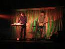 koncert w warszawie