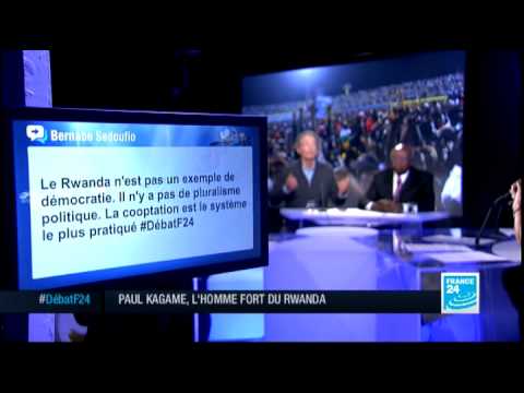 paul kagame - Six millions de Rwandais étaient appelés aux urnes ce lundi pour élire leurs députés. Un vote sans surprise. C'est le parti de Paul Kagamé (FPR) qui devrait ...