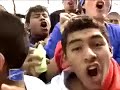 El color - Chivas vs cruz azul || Tv Azteca