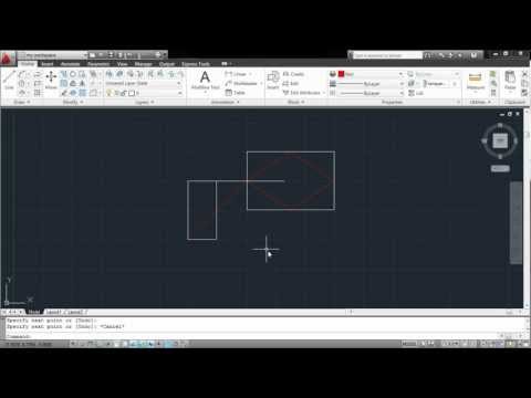 how to snap to text in autocad