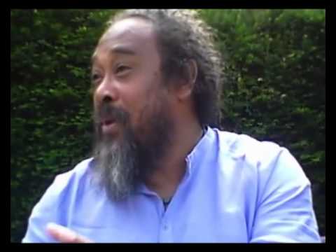 Mooji Answers: Is Love coming from ego?