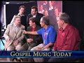 Gold City on Gospel Music Today