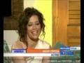 en Entrevista Andrea parte 2.