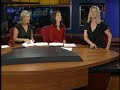 Jennie Quits! Jennie Quits!