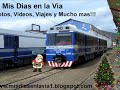 G26 HCW-2 de la UGOFE LSM ingresando a Retiro