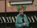 Marilyn Meredith/Hanford Branch Library/March 20, 2008 Marilyn Meredith/Hanford Branch Library/March 20, 2008