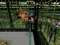 wrestling encore hardcore bumps