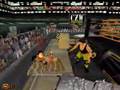 wrestling encore hardcore bumps