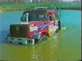 The best offroad truck