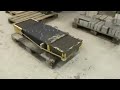 Flowing Fibre reinforced concrete Flowing Fibre reinforced concrete