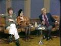 John Lennon and Yoko Ono Dick Cavett Show  Excerpt 6