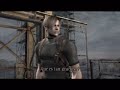 Ada Wong Vs. Osmund Sadler. Y el Final de Separate Ways Ada Wong Vs. Osmund Sadler. Y el Final de Separate Ways