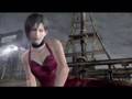 Ada Wong Vs. Osmund Sadler. Y el Final de Separate Ways