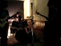 Batmen - Twin Cynics Live