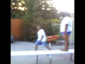 Pool Taunter Pool Taunter
