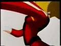 GetterRobo Goshogun