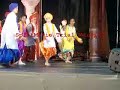 Aman's-bhangra-performance-in-Carassauga-2007