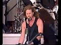 Metallica-For whom the bell tolls[91.Denmark]