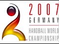 handball world championship 2007 germany