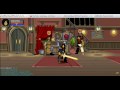 AQW JUST DANCE