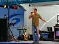 Greer Idol 2008 - Graydon Tomlinson - Finale - Song 1