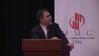 12. Olağan Genel Kurul Toplantısı - Bülent Şen