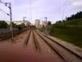 train surf portugal