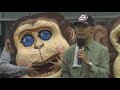 20081118 節能減碳賦稅公平消費券政策全答錯