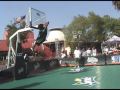 TFB::Dunks::5'9 Troy McCray - Crazy Warm Up Dunks