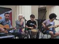 Doll and the Kicks at Fringe City Brighton