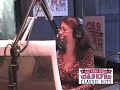 The Sopranos, Steve Schirripa, with Dave & Celeste The Sopranos, Steve Schirripa, with Dave & Celeste