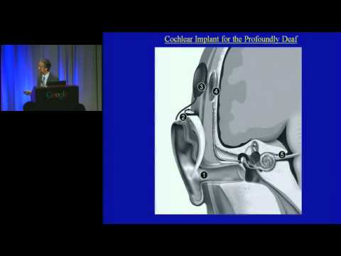 Bio inspired - National Academy of Engineering 2011 U.S. Frontiers of Engineering Symposium September 19-21, 2011 Google, Inc. Mountain View, California Ultra Low Power Bio...