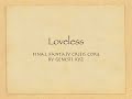 Loveless - Crisis Core - Prologo + Atto 1-3 - Genesis XYZ
