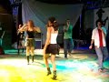 RBD EL FUEGO - Liso, Sensual