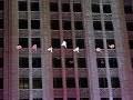 Project Bandaloop - St. Louis Project Bandaloop - St. Louis