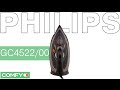 Видеообзор Philips GC4522/00