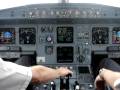 airbus – Autopilot disconnect sound