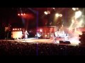 Cruefest 2 - Vince Neil Crying