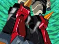 Genesic GaoGaiGar Genesic GaoGaiGar