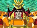 Genesic GaoGaiGar