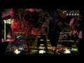 Rockband Offspring Hammerhead 5 Gold Stars