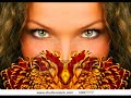 Eyes & Flowers - Ingushka