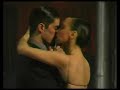 MILENA PLEBS - EZEQUIEL FARFARO (DVD's documentary trailer)
